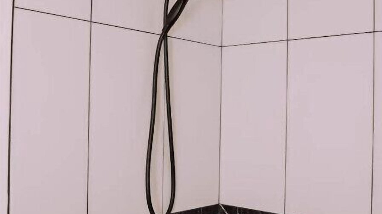 Photo of Bathroom in Salmon