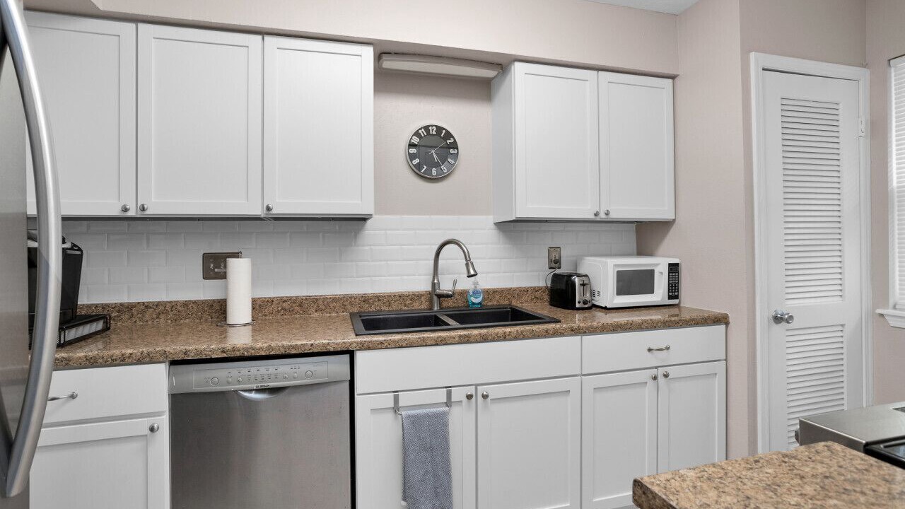 Photo of Kitchen in Kempwood