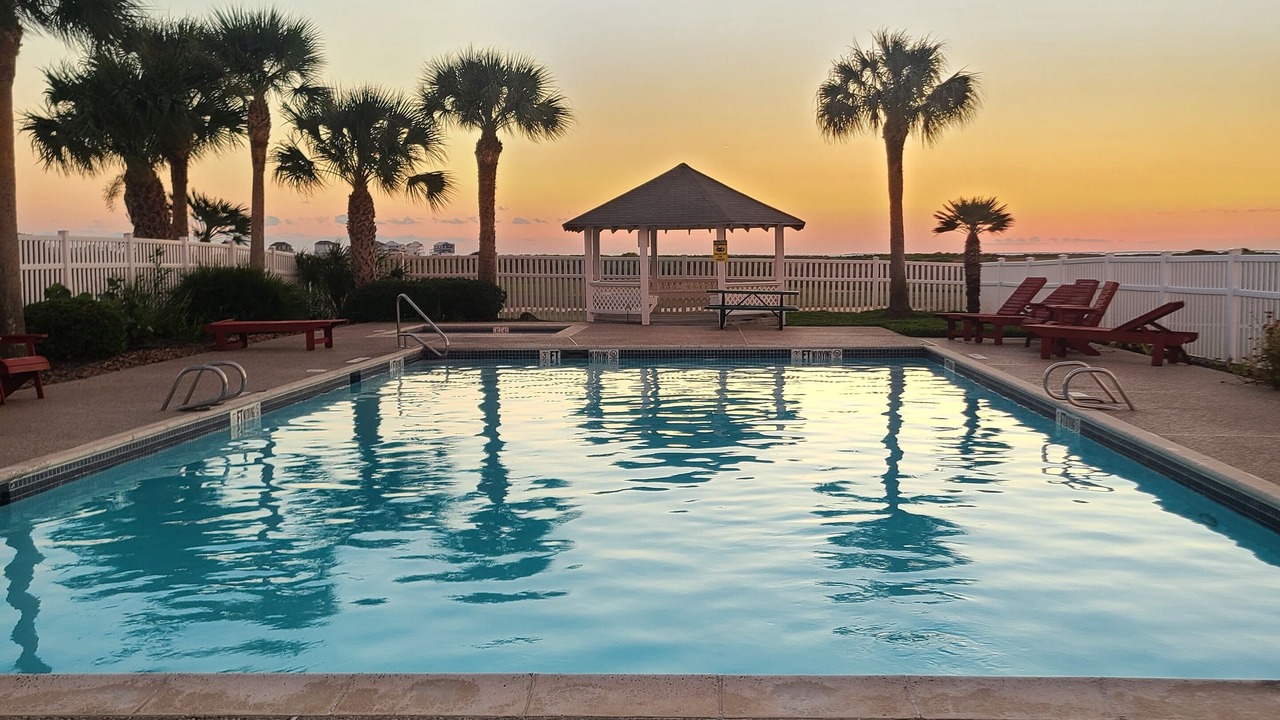 Photo of Outdoor in Pointe San Luis
