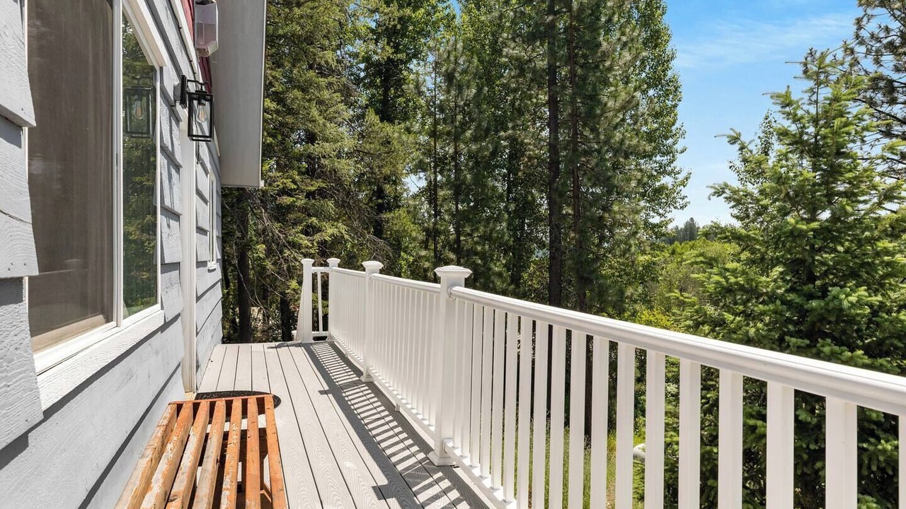 Photo of Patio Balcony in Newport