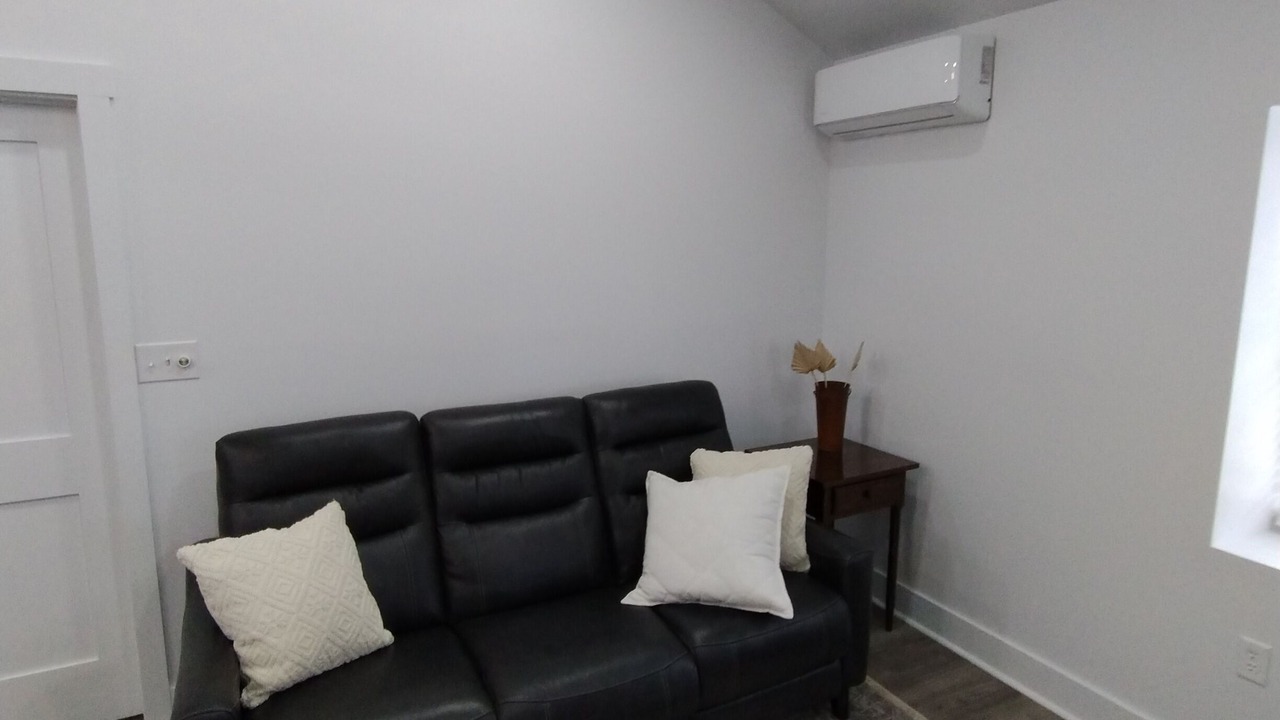 Photo of Livingroom in Denver