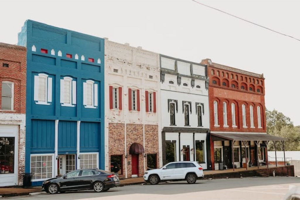Photo of Outdoor in Iuka