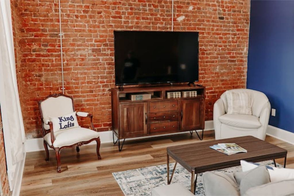 Photo of Livingroom in Iuka