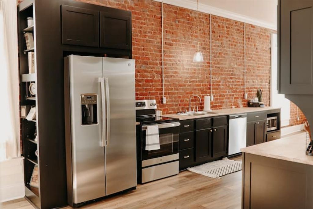 Photo of Kitchen in Iuka