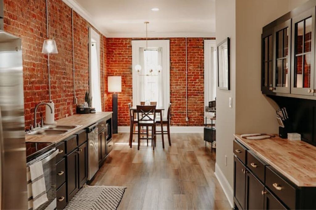 Photo of Kitchen in Iuka