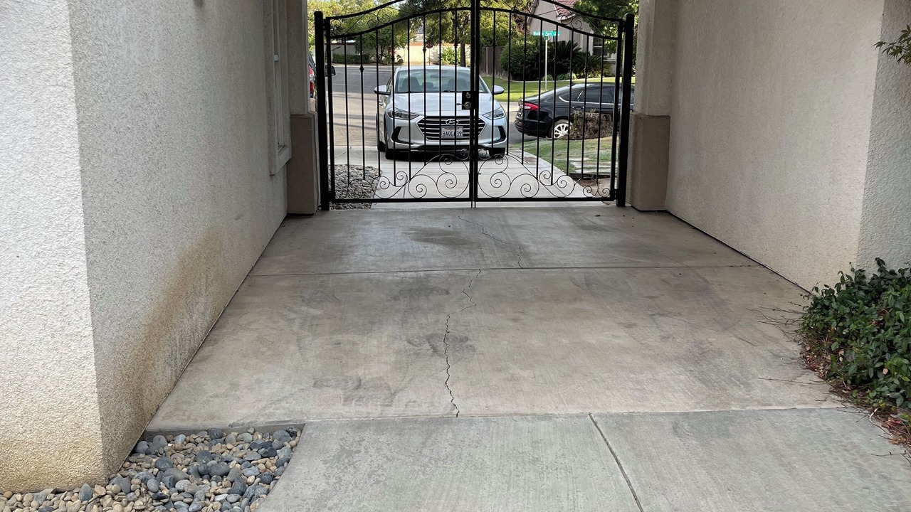 Photo of Outdoor in River Oaks