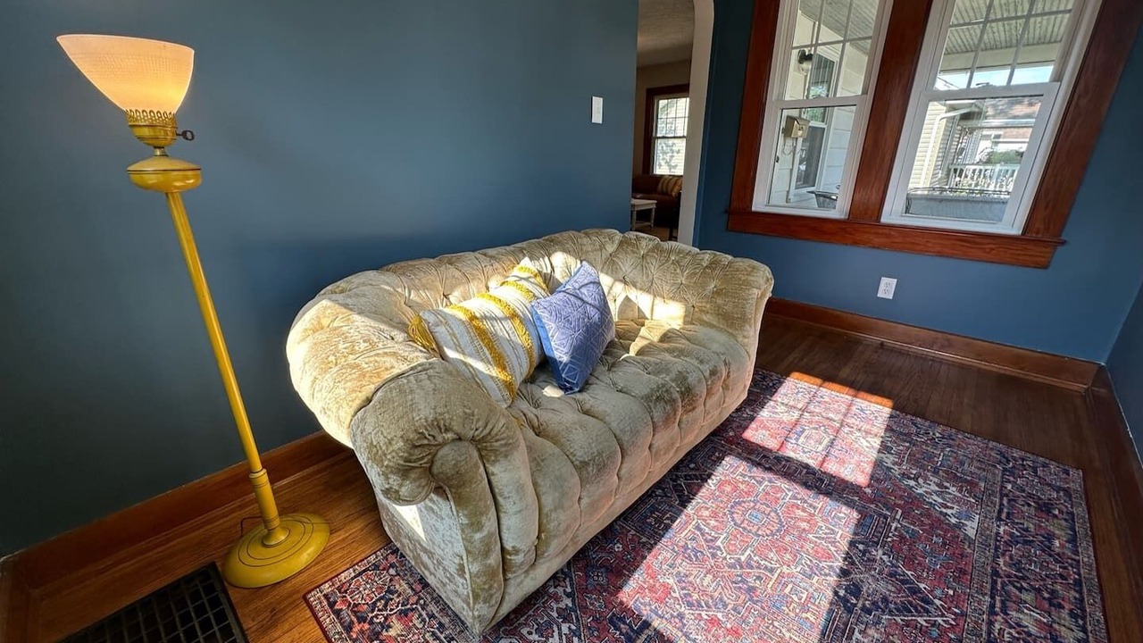 Photo of Bedroom in Van Wert