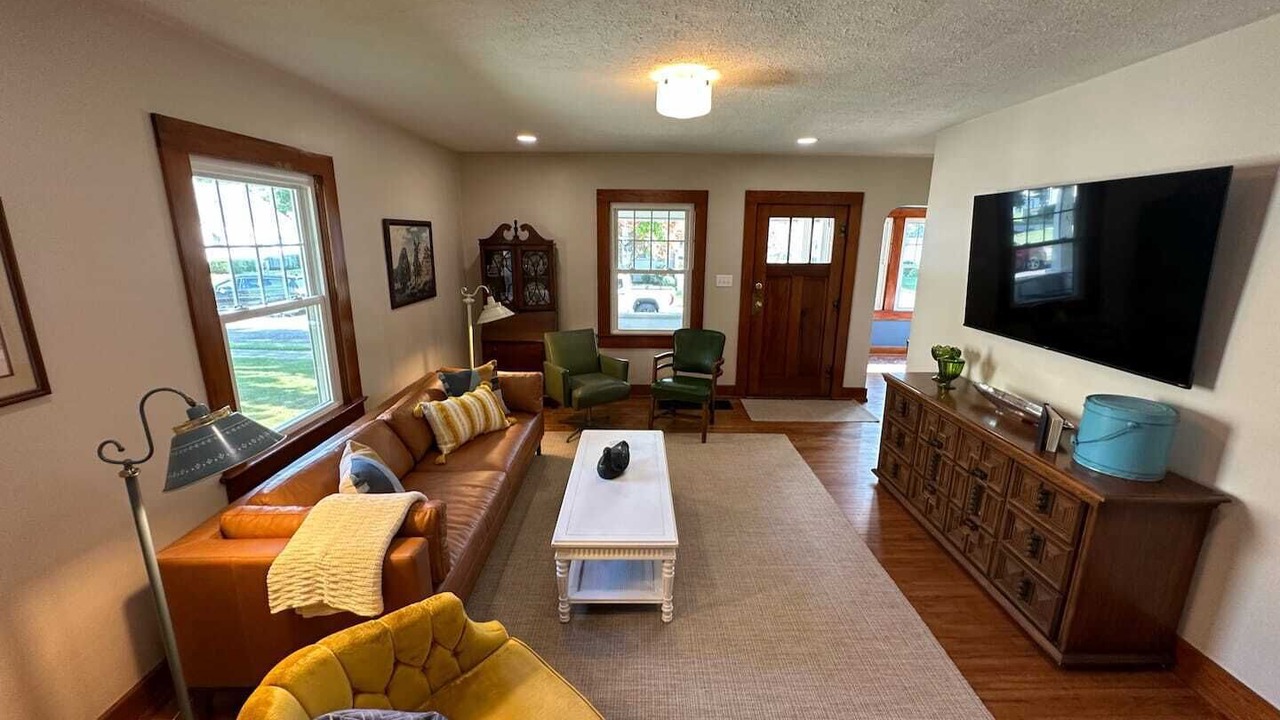 Photo of Bedroom in Van Wert