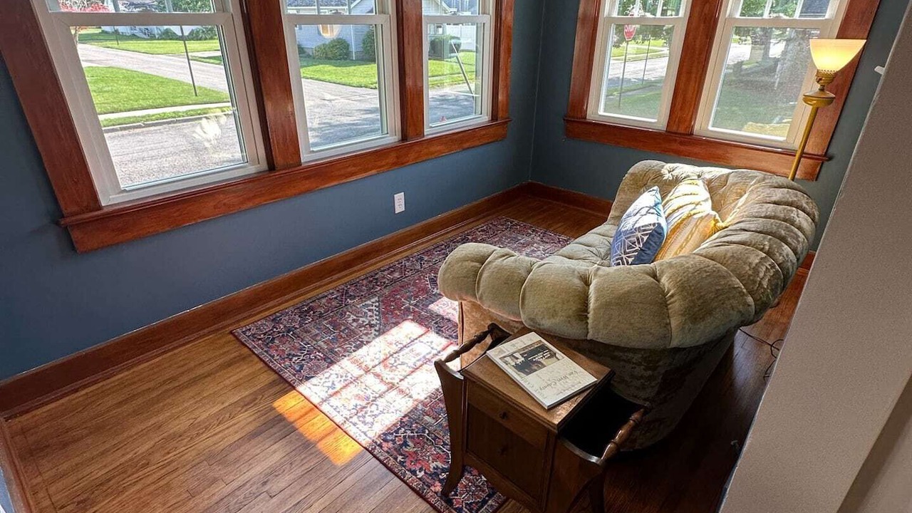 Photo of Bedroom in Van Wert