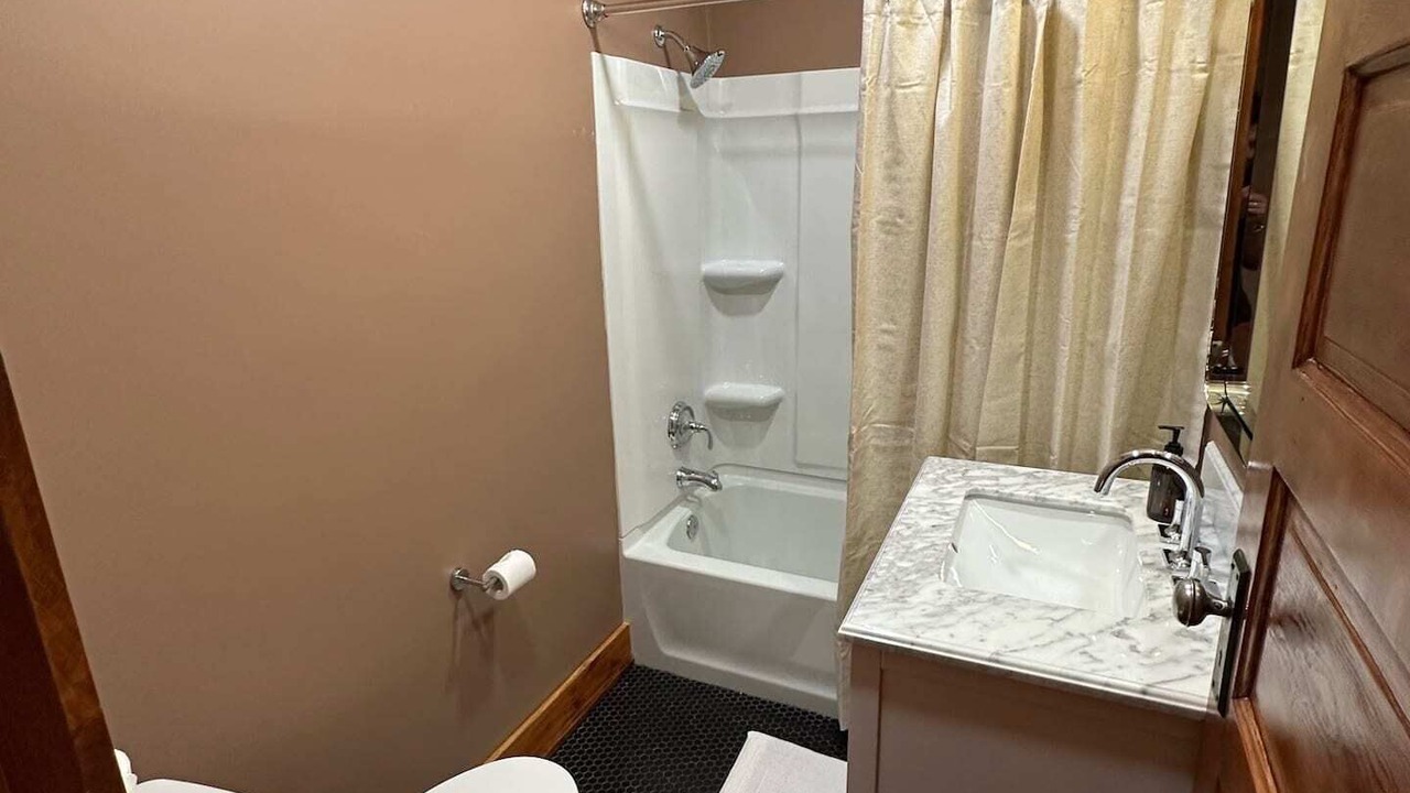 Photo of Bathroom in Van Wert