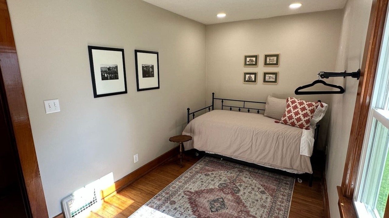 Photo of Bedroom in Van Wert