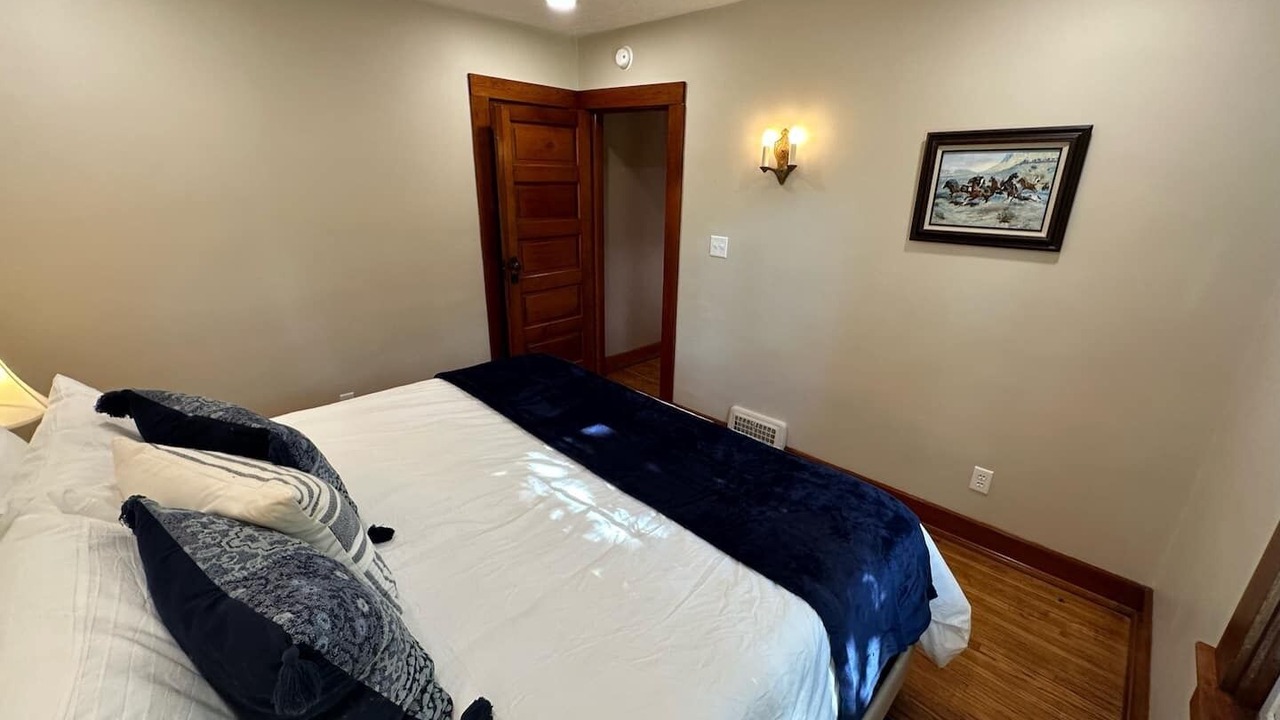 Photo of Bedroom in Van Wert