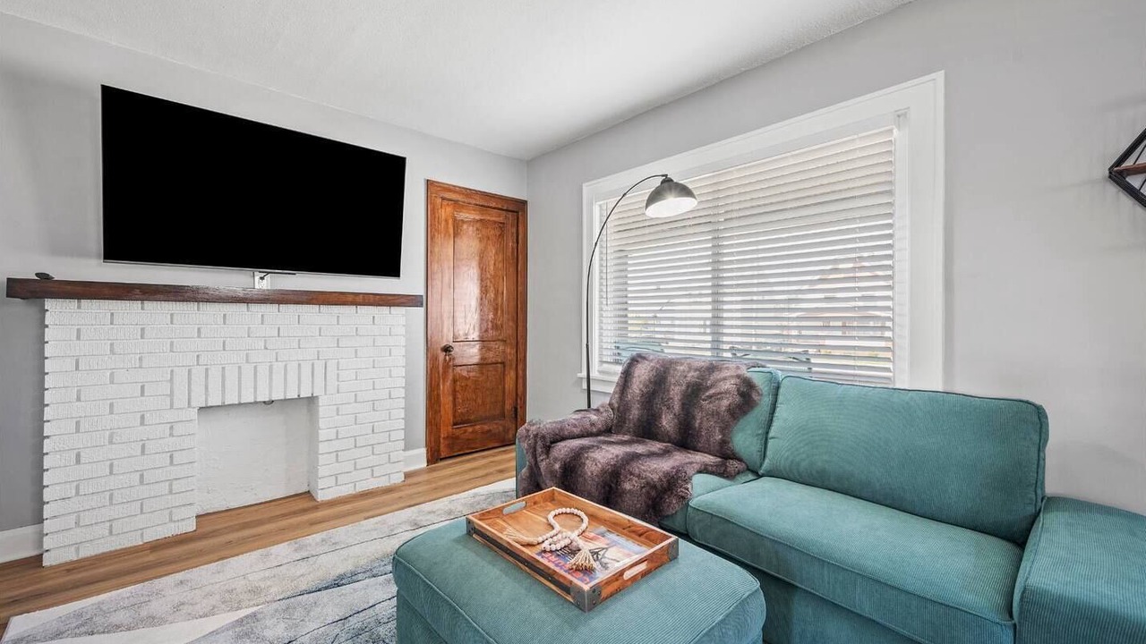 Photo of Bedroom in Parma