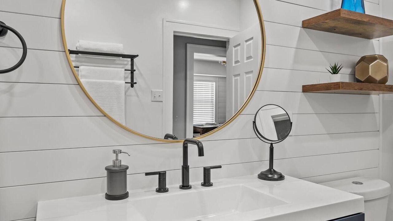 Photo of Bathroom in Parma