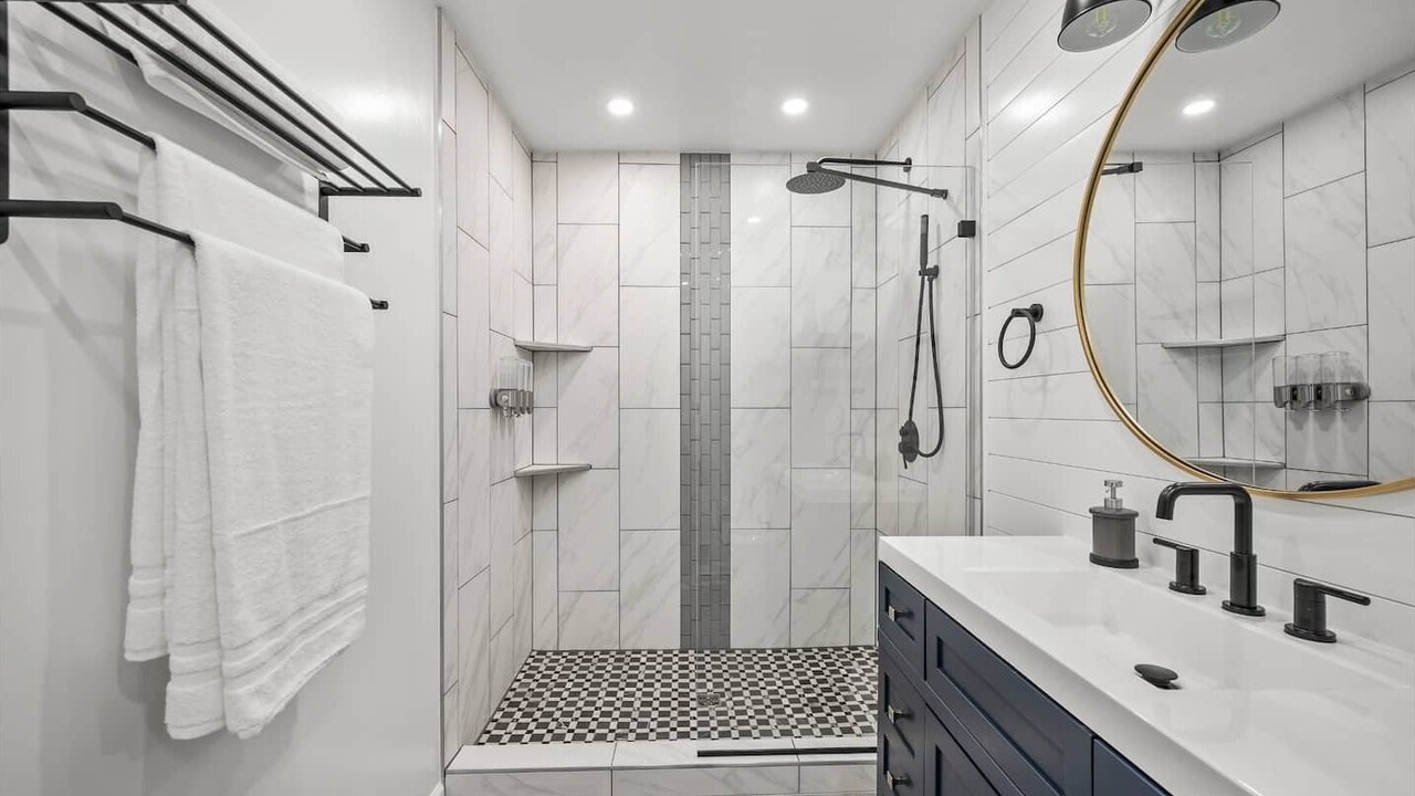 Photo of Bathroom in Parma