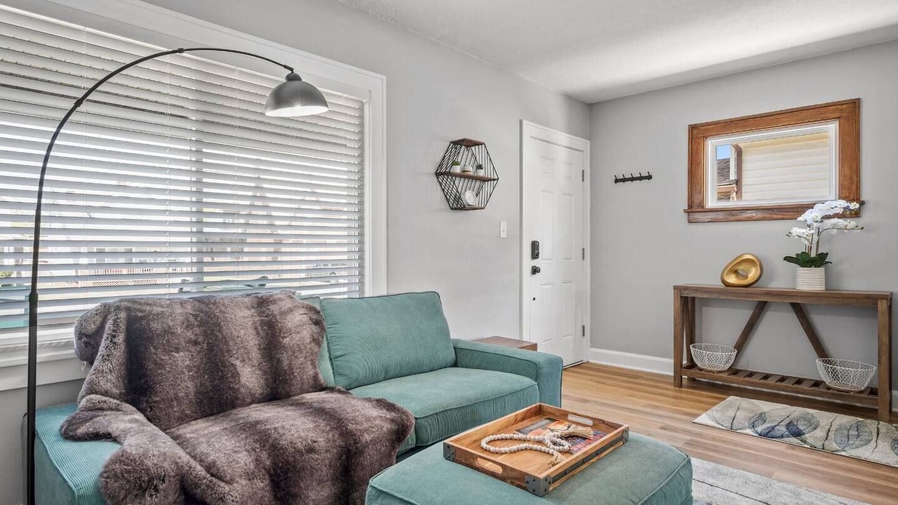 Photo of Bedroom in Parma
