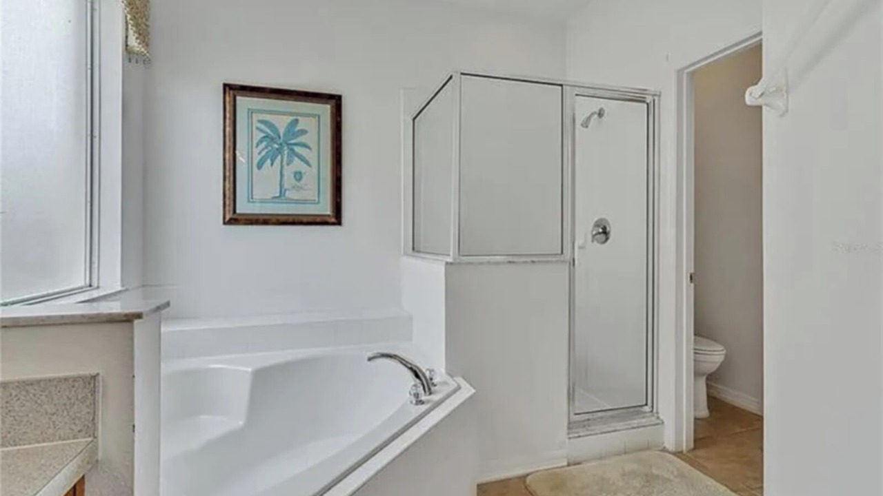 Photo of Bathroom in West Kissimmee