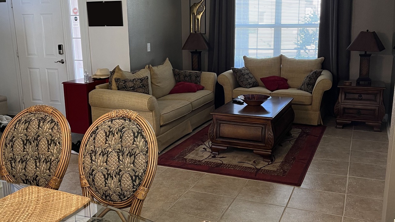 Photo of Bedroom in West Kissimmee