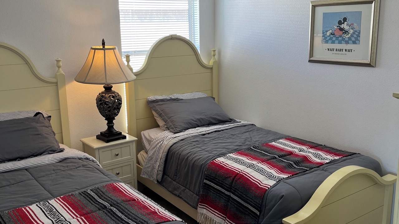 Photo of Bedroom in West Kissimmee