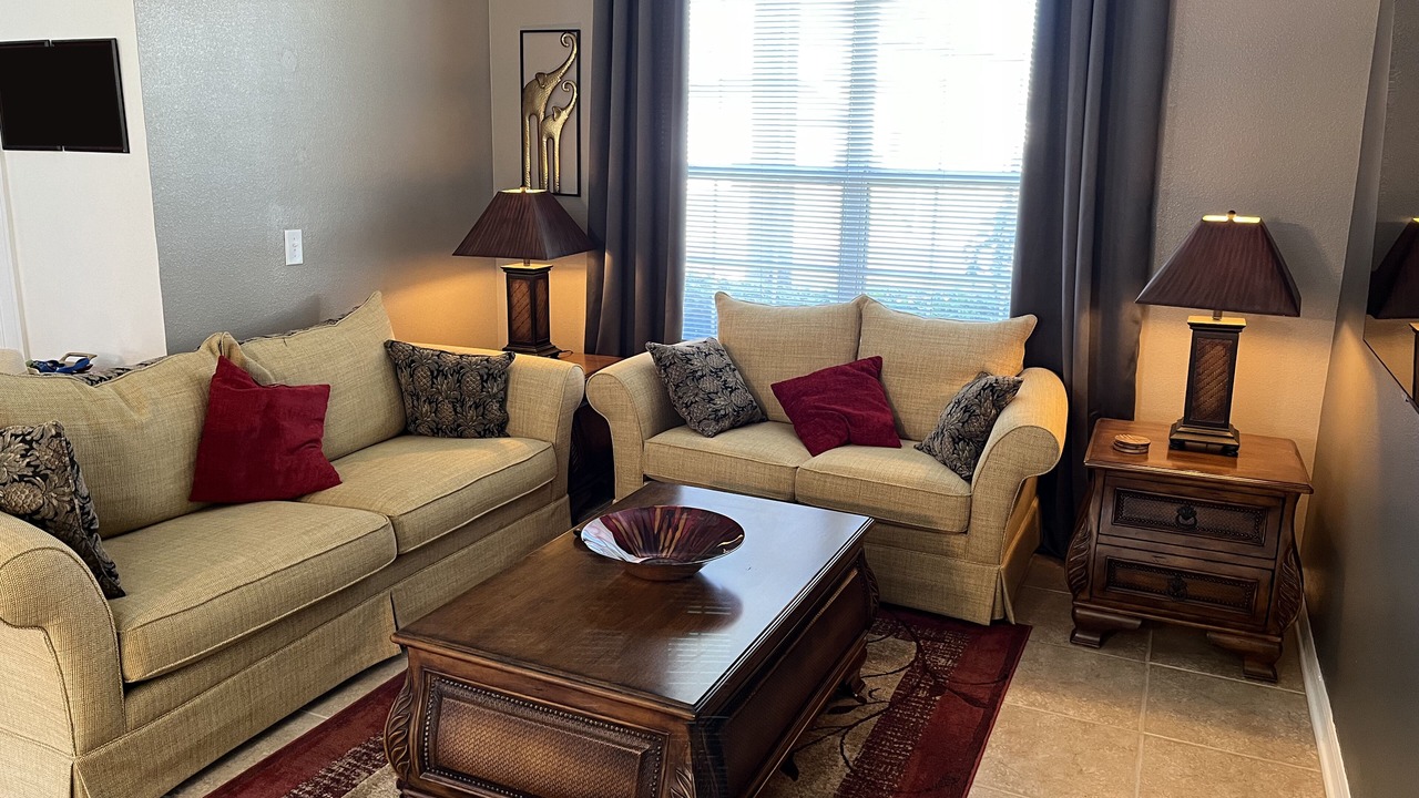 Photo of Bedroom in West Kissimmee
