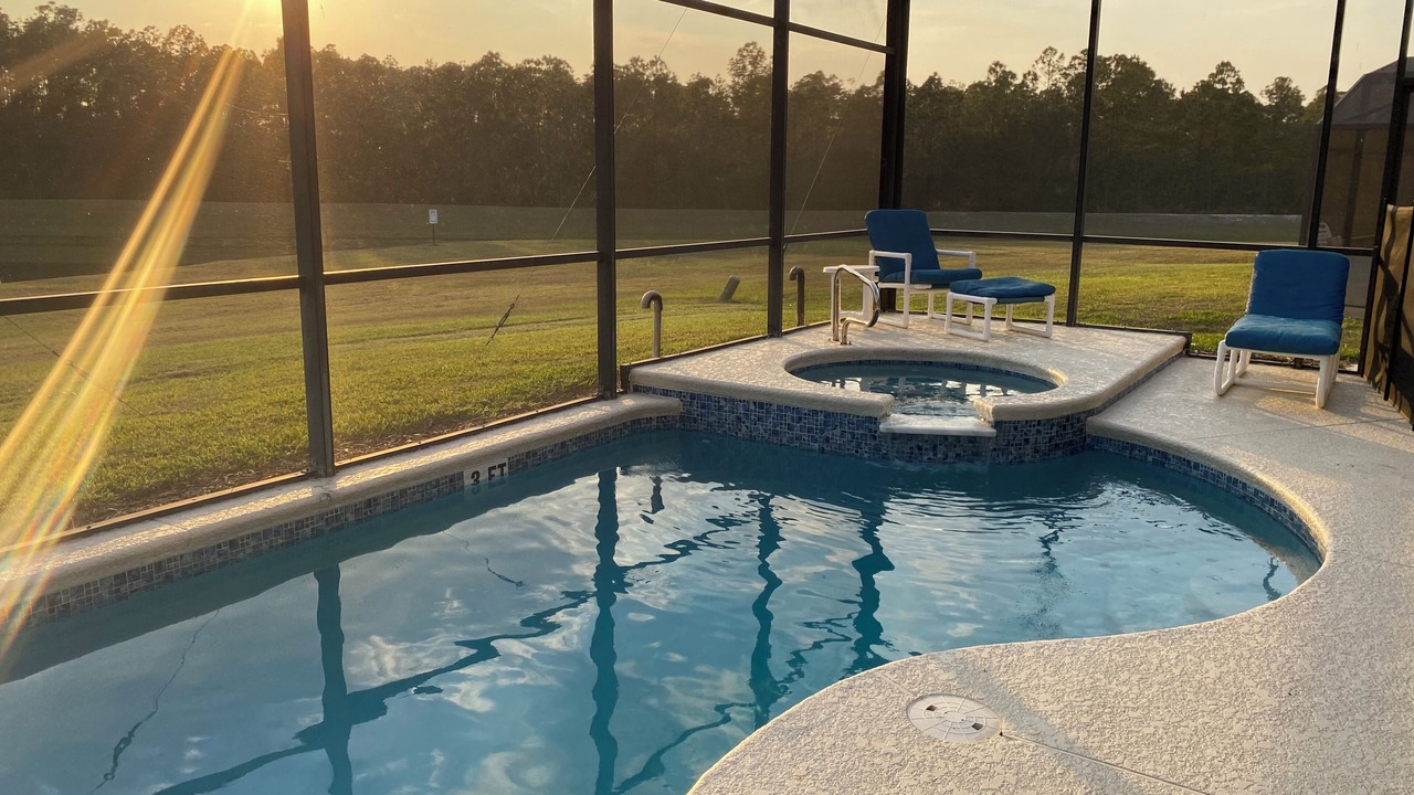 Photo of Outdoor in West Kissimmee