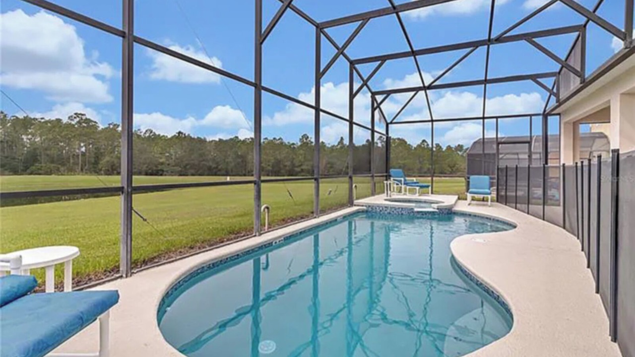 Photo of Outdoor in West Kissimmee