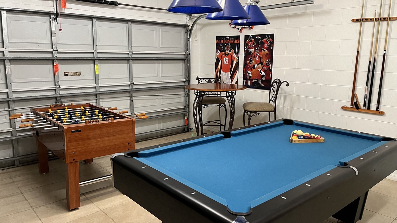 Photo of Bedroom in West Kissimmee