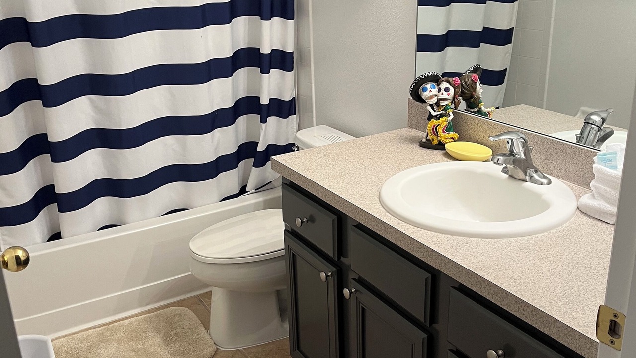 Photo of Bathroom in West Kissimmee