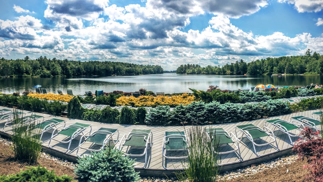 Photo of Outdoor in Pocono Pines