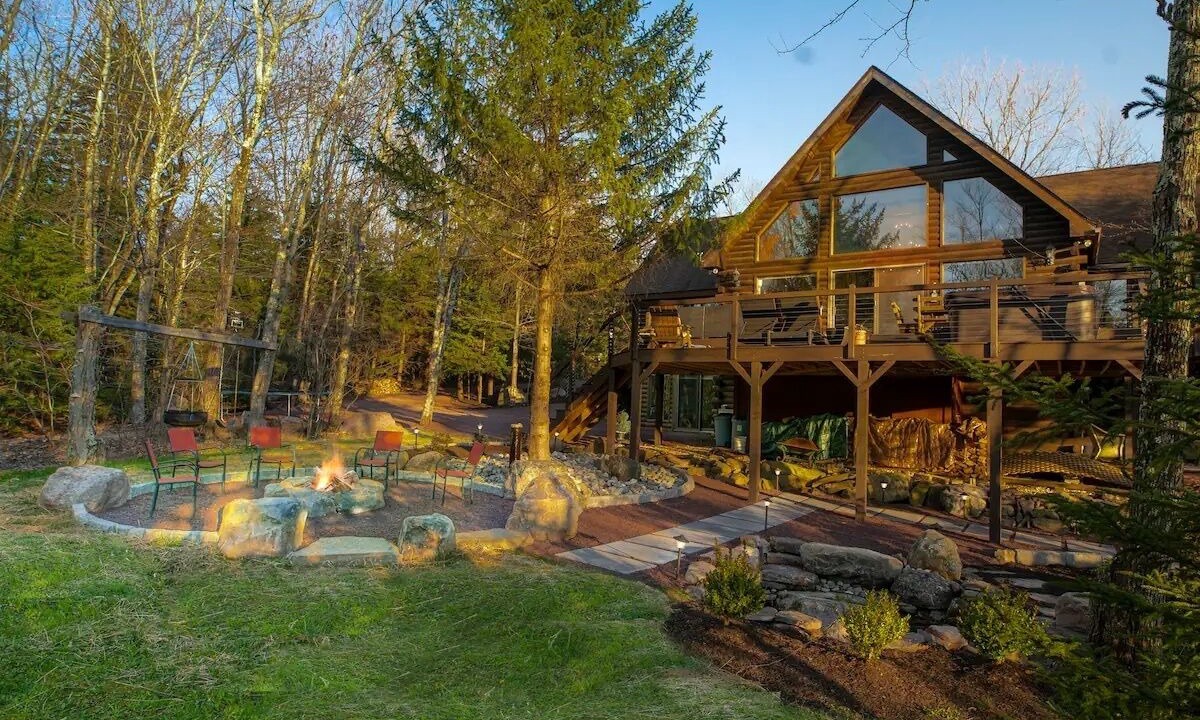 Photo of Others in Pocono Pines