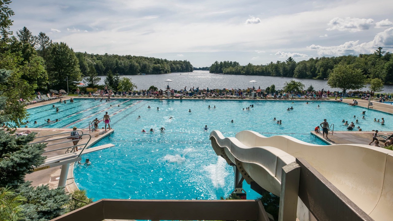 Photo of Outdoor in Pocono Pines