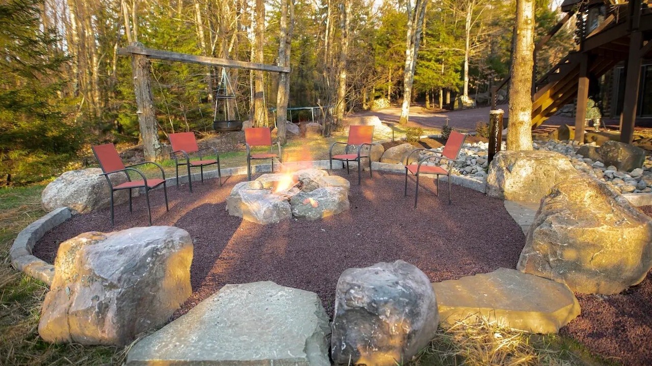 Photo of Others in Pocono Pines