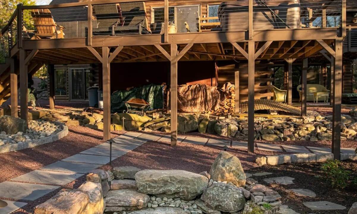 Photo of Others in Pocono Pines