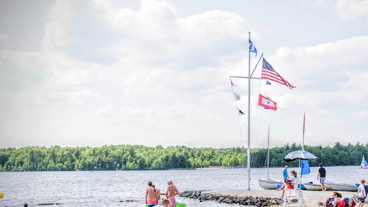 Photo of Outdoor in Pocono Pines