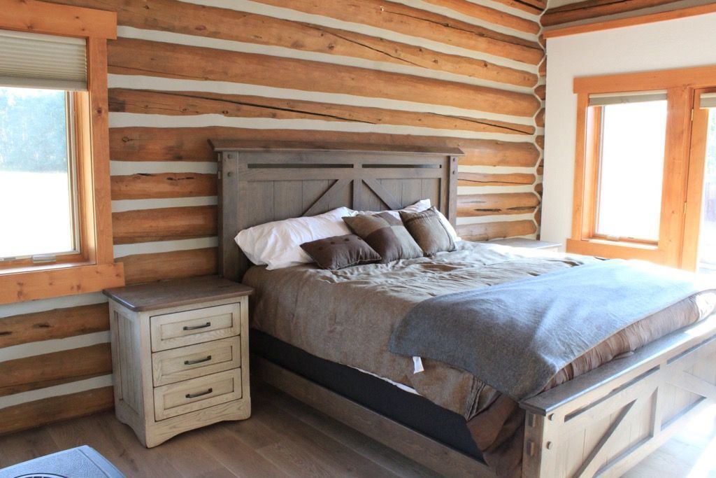 Photo of Bedroom in Victor