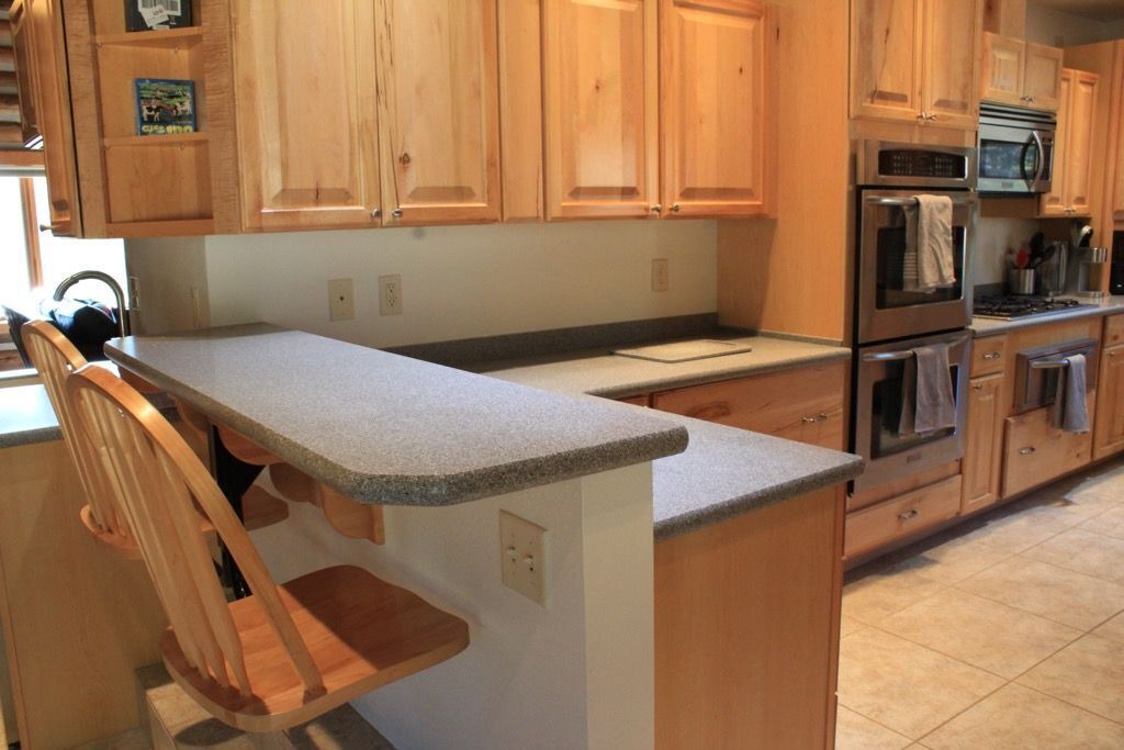 Photo of Kitchen in Victor
