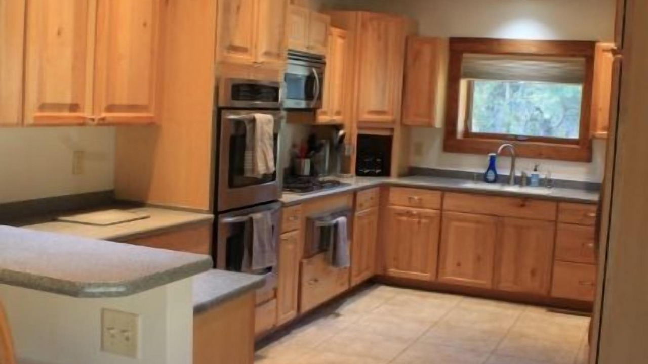 Photo of Kitchen in Victor