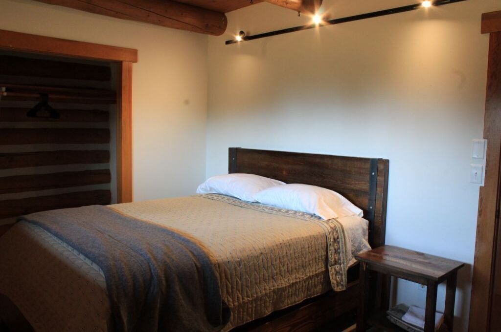 Photo of Bedroom in Victor