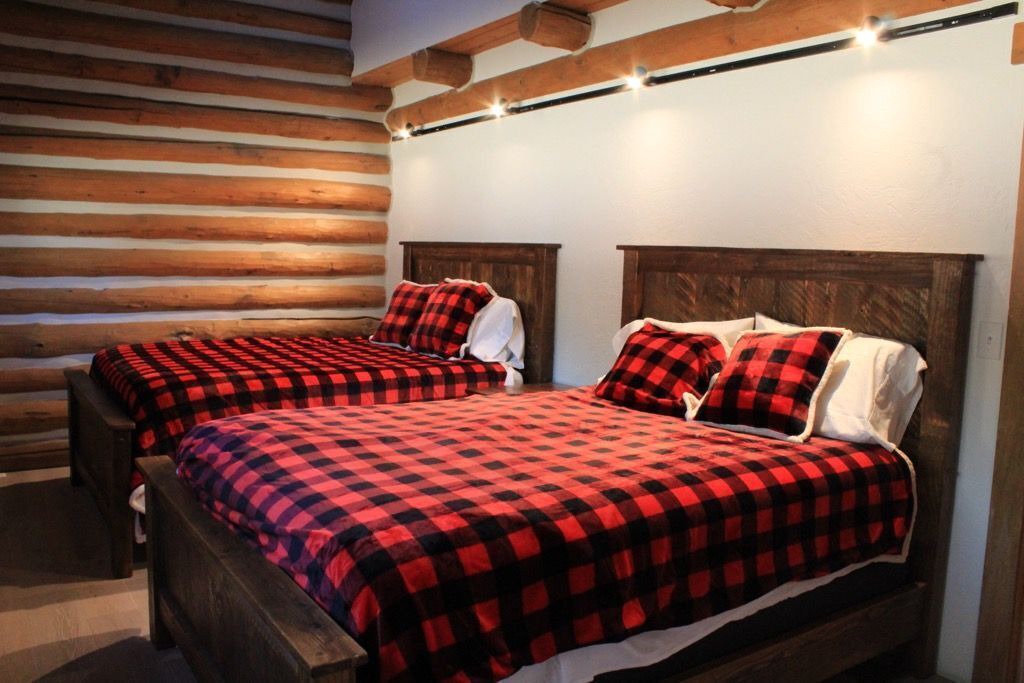 Photo of Bedroom in Victor
