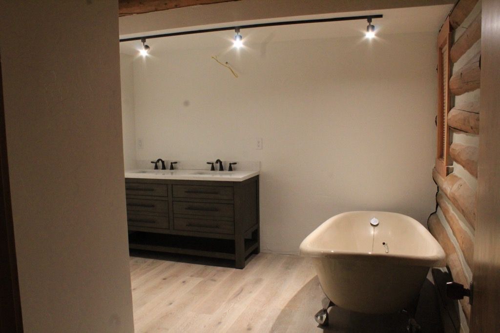 Photo of Bathroom in Victor