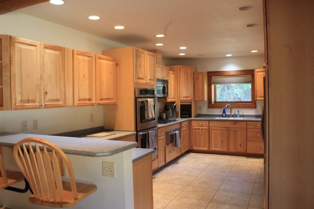 Photo of Kitchen in Victor