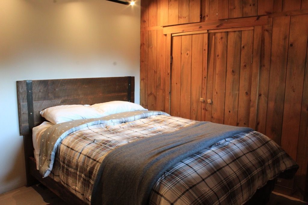 Photo of Bedroom in Victor