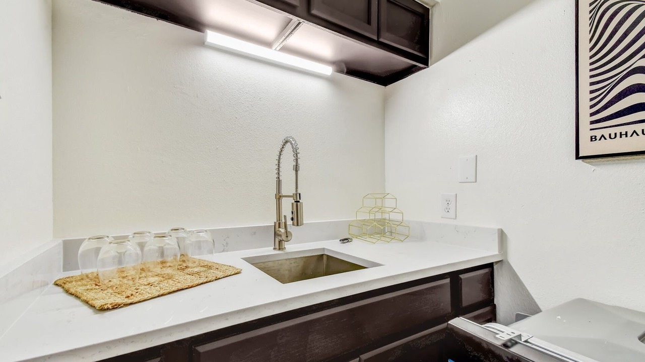 Photo of Kitchen in Medical Center District