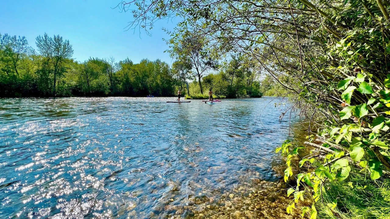 Photo of Others in Boise