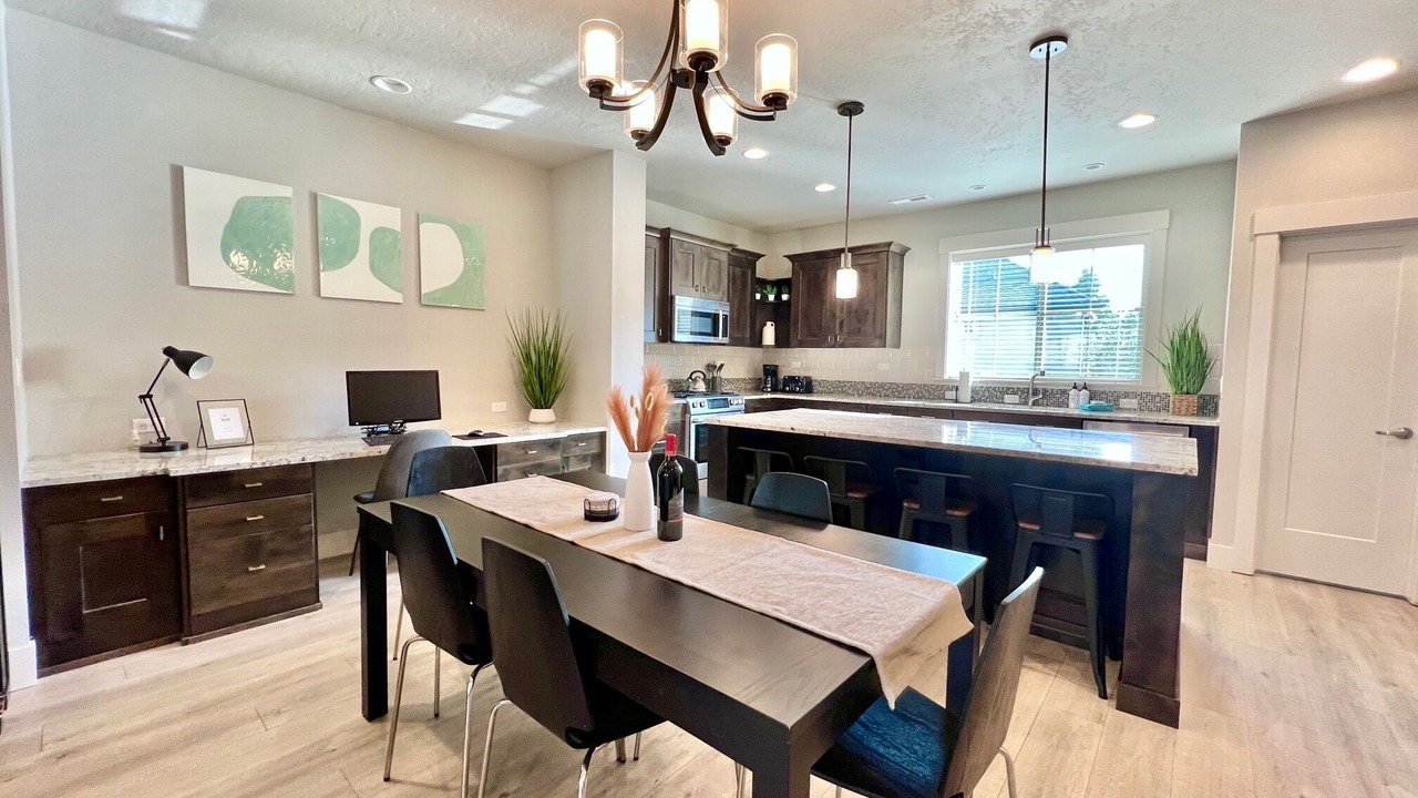 Photo of Kitchen in Boise