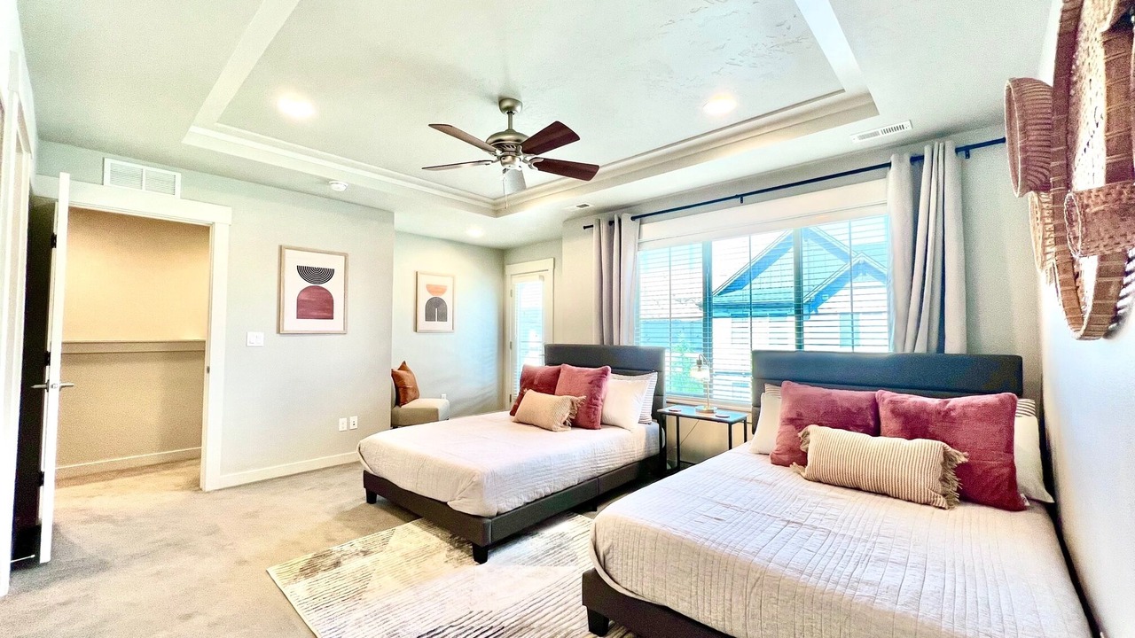 Photo of Bedroom in Boise