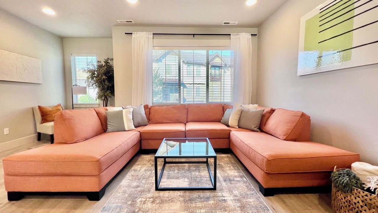 Photo of Livingroom in Boise