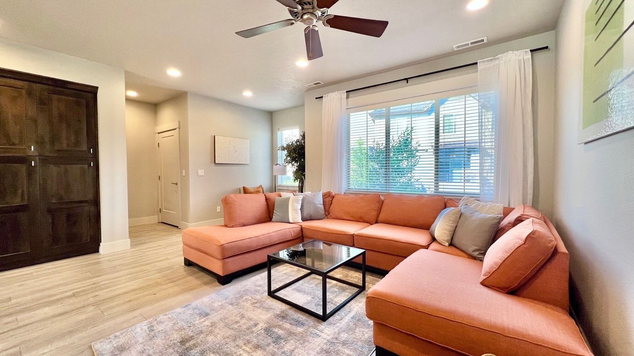 Photo of Livingroom in Boise