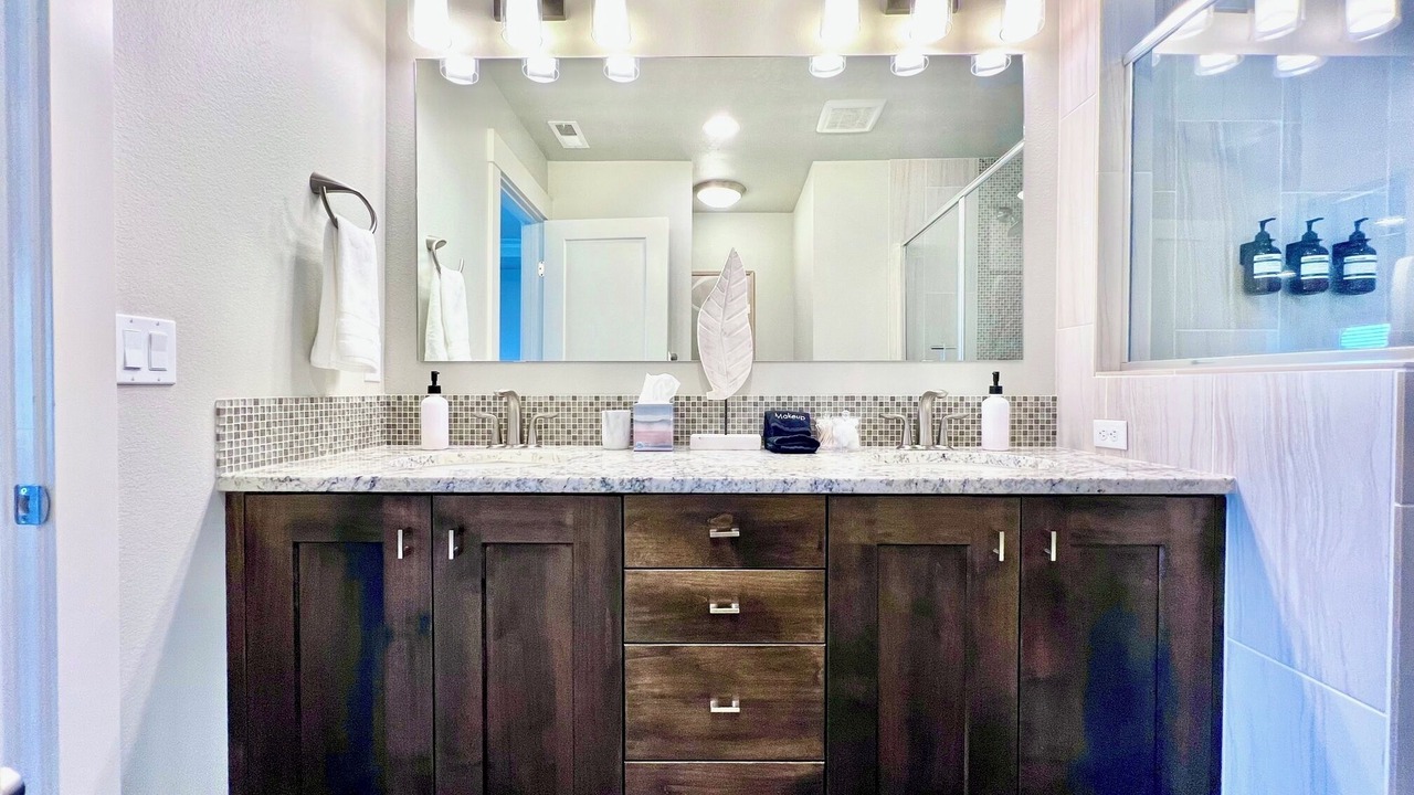 Photo of Bathroom in Boise