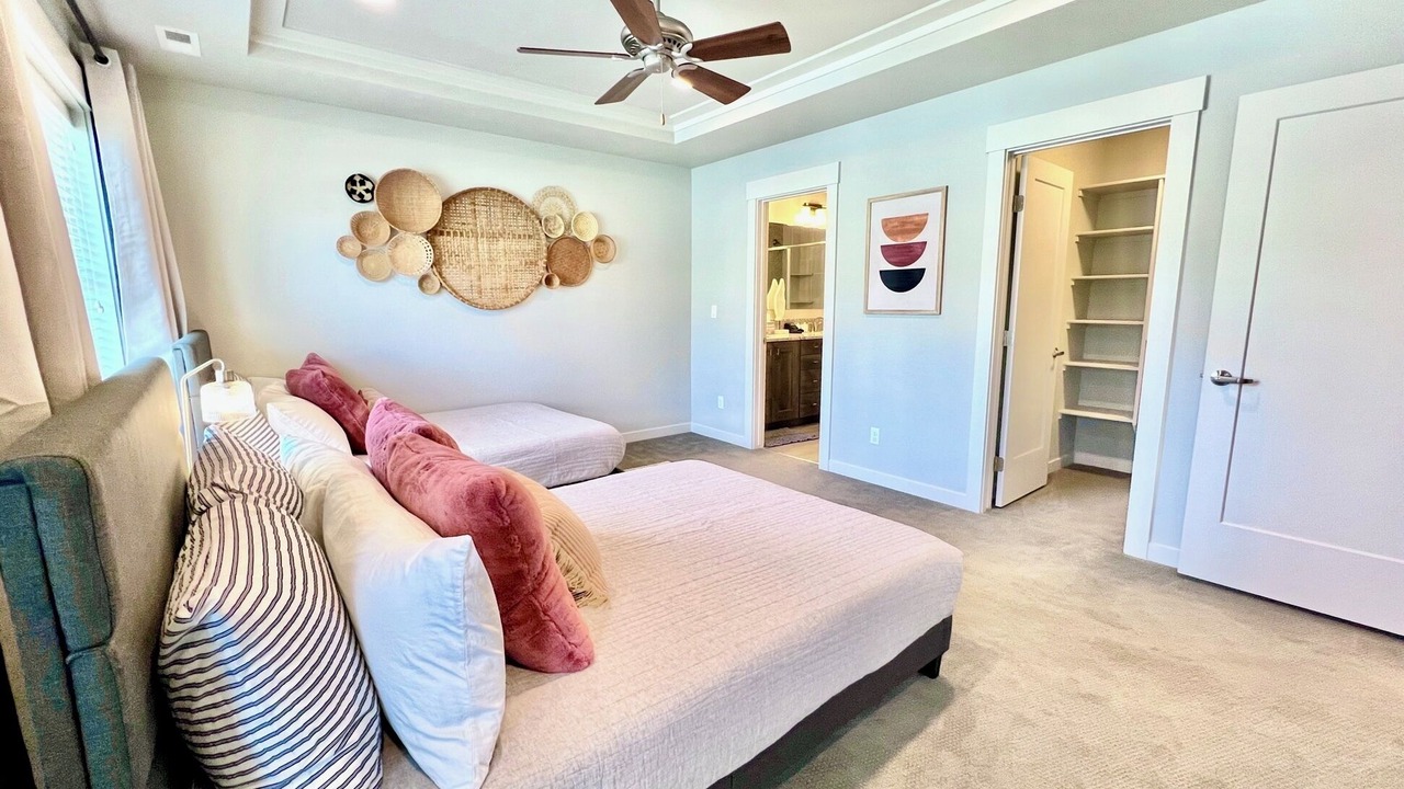 Photo of Bedroom in Boise